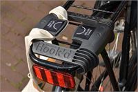 PORTA BORSE PER BICICLETTA